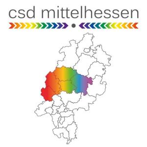 CSD Demo Gießen